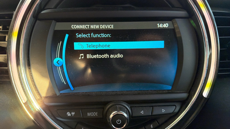 MINI Hatchback 1.5 Cooper Classic II 3dr Petrol Hatchback